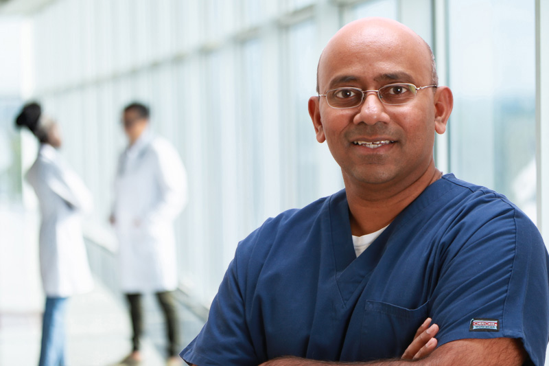 Home Infusion Nurse in Philadelphia