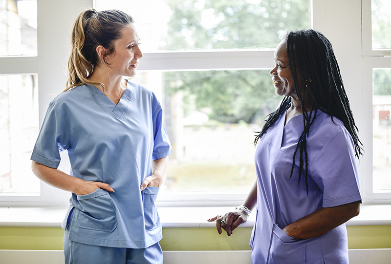 Nursing Jobs Greater Philadelphia